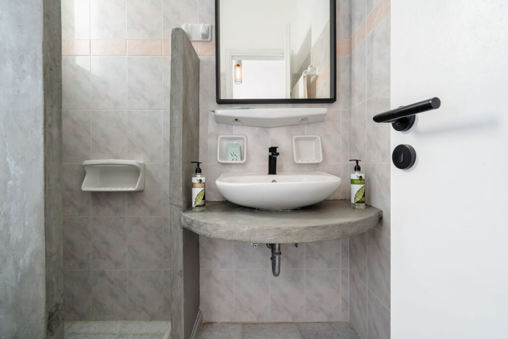 Diamantis in Naxos Deluxe Double Room 5